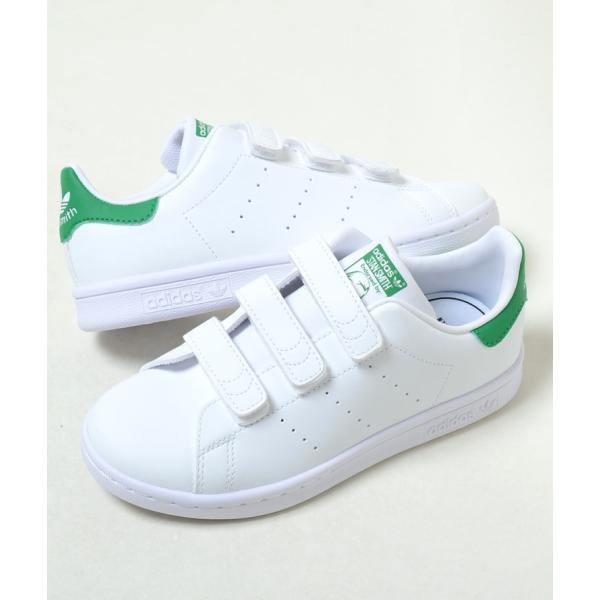 【Nico11さま専用】adidas STAN SMITH CFスニーカー白 Nico11さま専用】adidas STAN SMITH CFスニーカー白