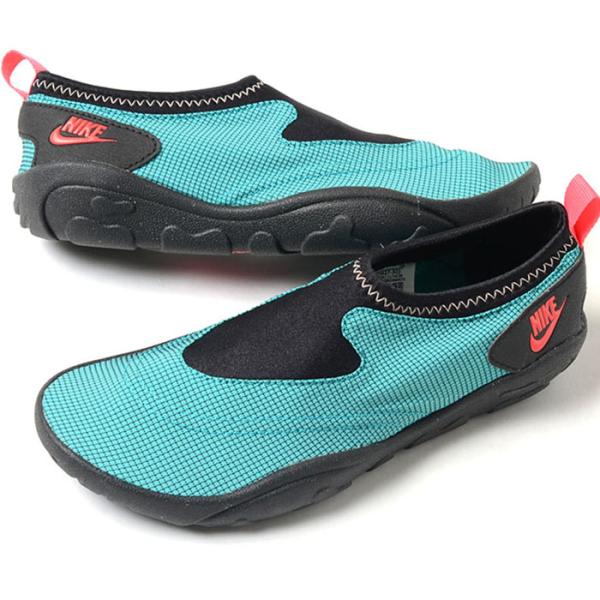 NIKE（ナイキ） NIKE AQUA TURF アクア ターフ メンズ サンダル