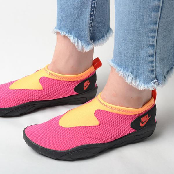 NIKE（ナイキ） W NIKE AQUA TURF ウィメンズ アクア ターフ