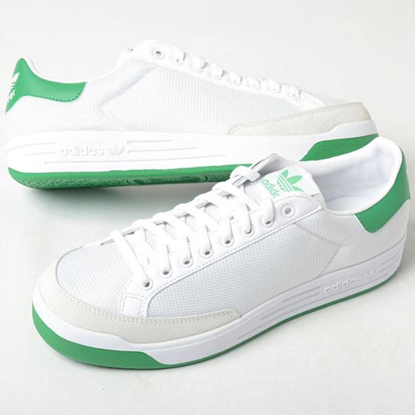 adidas（アディダス） adidas ROD LAVER ロッド レーバー メンズ