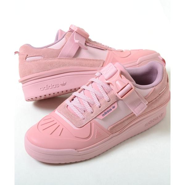 adidas Forum Low GTX アディダス フォーラム ロー GTX ピンク メンズ スニーカー gw5923