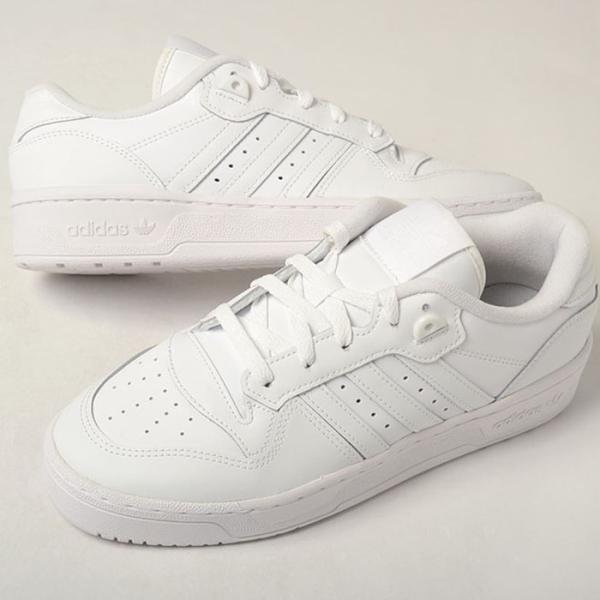 adidas RIVALRY LOW アディダス ライバルリー ロー メンズ