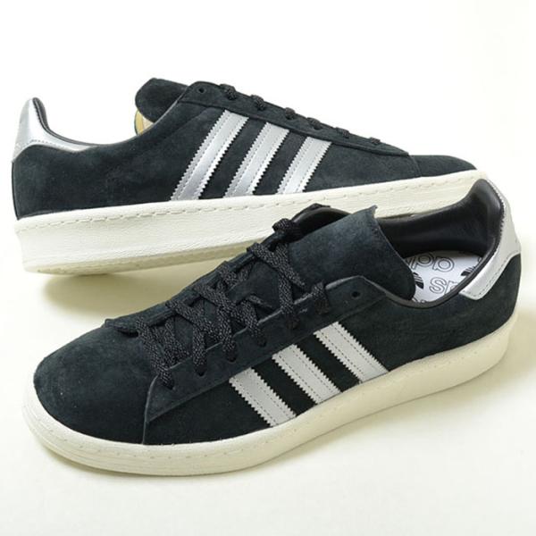 adidas（アディダス） CAMPUS 80s キャンパス メンズ スニーカー