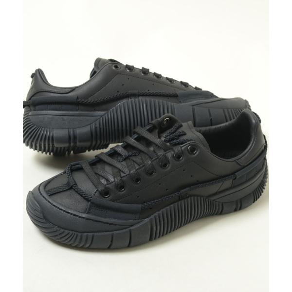 adidas スタンスミス スタンスミス LUX BEAUTY&YOUTH mcn43 コアホワイト×コア
