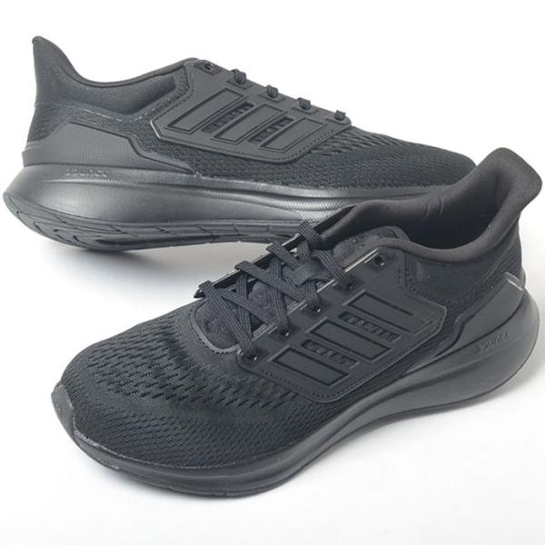 adidas（アディダス） adidas EQ 21 RUN ランニング メンズ スニーカー