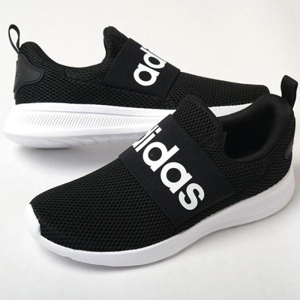adidas（アディダス） adidas LITE RACER ADAPT 4.0 ライト レーサー