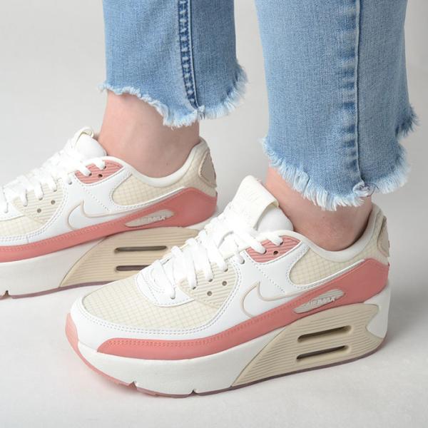 新品 Nike ナイキ Air Max 90 HF0782-101 22.0 Amazon | [ナイキ] エア マックス 90 LV8 W AIR MAX 90 LV8