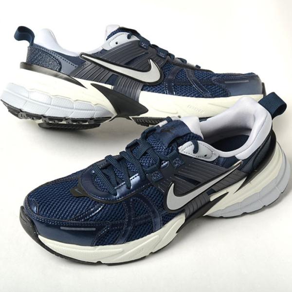 ナイキ V2K ラン シューズ NIKE公式】ナイキ V2K ラン メンズシューズ.オンラインストア
