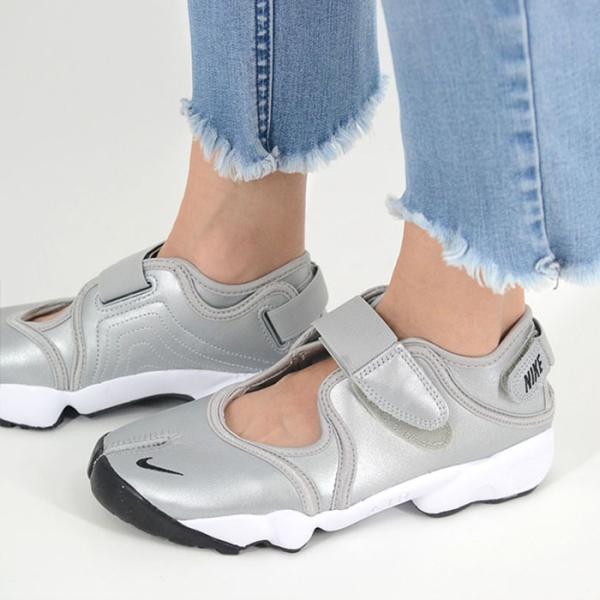 NIKE（ナイキ） WMNS NIKE AIR RIFT ウィメンズ エア リフト