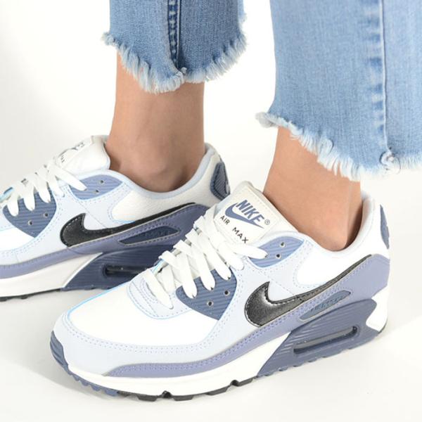 NIKE（ナイキ） WMNS NIKE AIR MAX 90 ウィメンズ エアマックス
