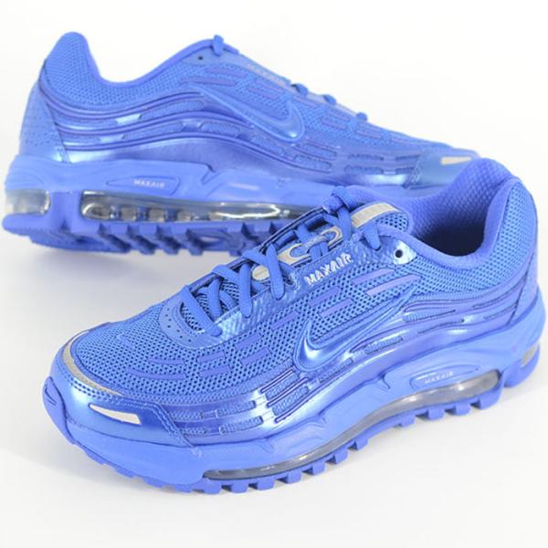 NIKE（ナイキ） NIKE AIR MAX TL 2.5 エアマックス メンズ スニーカー