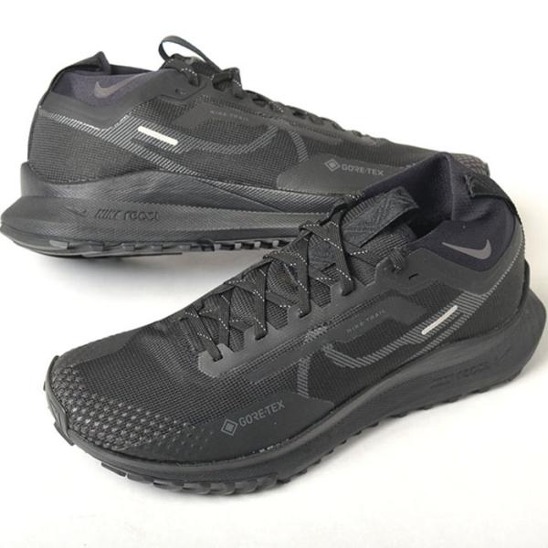 NIKE REACT PEGASUS TRAIL 4 GTX V2 ナイキ リアクト ペガサス