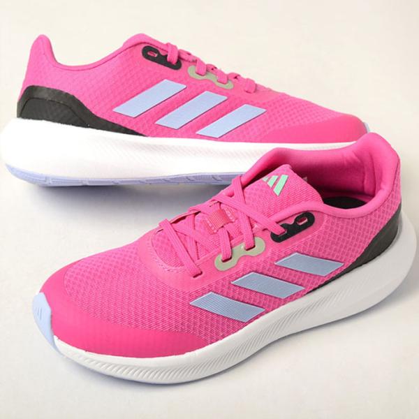 adidas（アディダス） 【17cm-25cm】adidas CORE FAITO 2.0 K コア