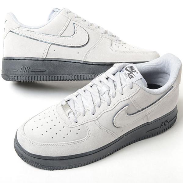 NIKE AIR FORCE 1 '07 LV8 ナイキ エア フォース メンズ