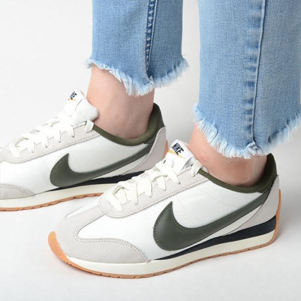 NIKE（ナイキ） NIKE PACIFIC パシフィック レディース スニーカー