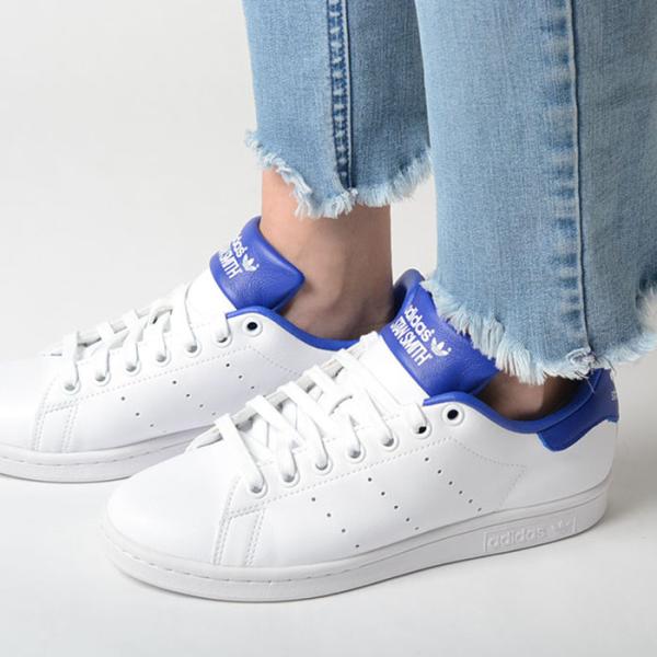 adidas STAN SMITH アディダス スタンスミス レディース adidas STAN SMITH アディダス スタンスミス レディース