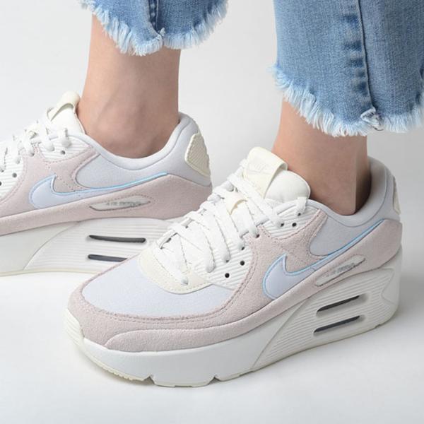 パステル⭐︎様　NIKE エアマックス　90 lv8 25cm 楽天市場】ナイキ エア マックス 90 LV8 SE NIKE W AIR MAX 90