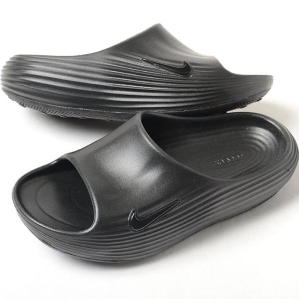 NIKE（ナイキ） NIKE REACTX REJUVEN8 SLIDE リアクト リジュビネイト