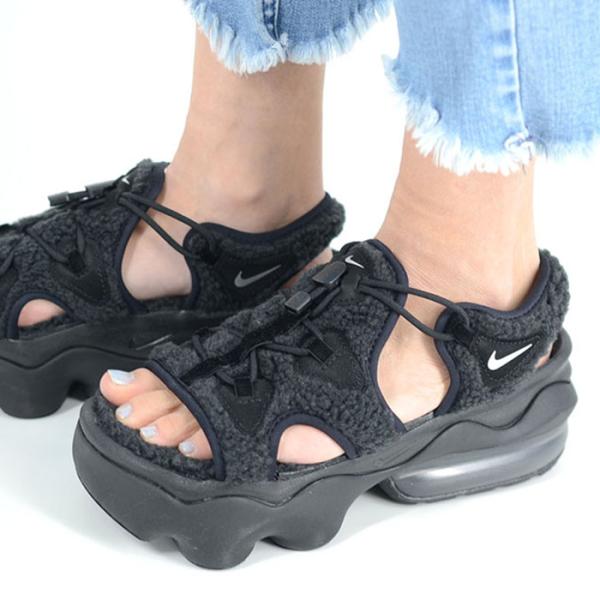 NIKE（ナイキ） NIKE WMNS AIRMAX KOKO SANDAL WNTR NA ウィメンズ