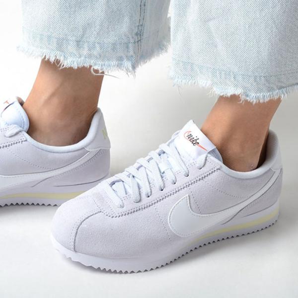 NIKE W CORTEZ ウィメンズ ナイキ コルテッツ レディース