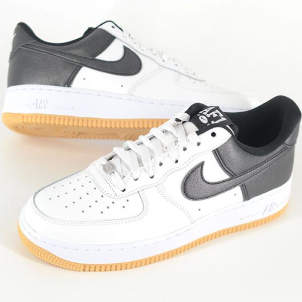 ナイキ エア フォース 1 '07 LV8 メンズシューズ　IB6847-600 NIKE（ナイキ） NIKE AIR FORCE 1 '07 LV8 エア フォース メンズ