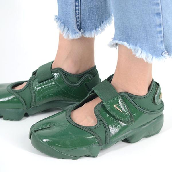 NIKE（ナイキ） WMNS NIKE AIR RIFT ウィメンズ エア リフト