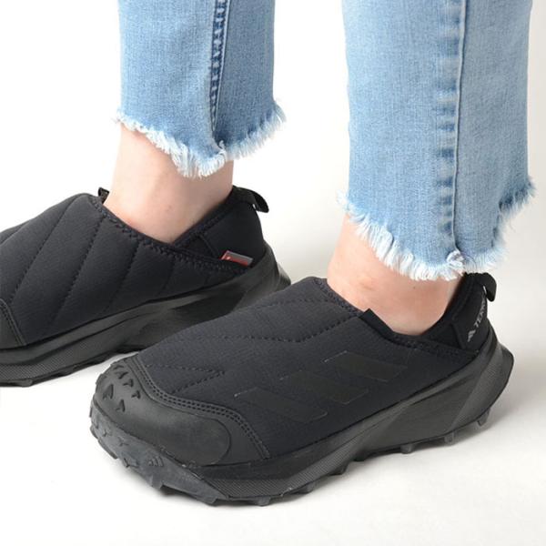 adidas TERREX WINTER SLIPON CRDY アディダス テレックス