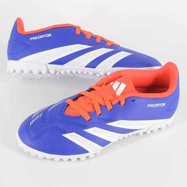 adidas（アディダス） 【17cm-25cm】adidas PREDATOR CLUB TF J