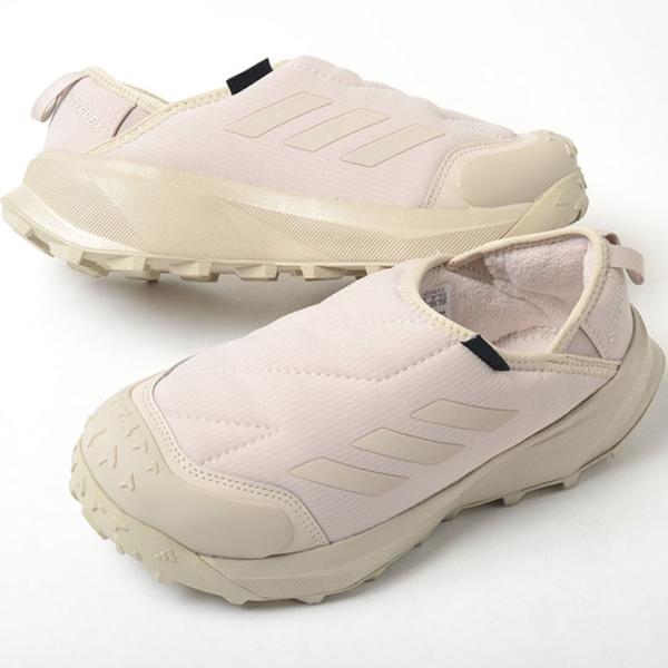 adidas（アディダス） adidas TERREX WINTER SLIPON CRDY テレックス