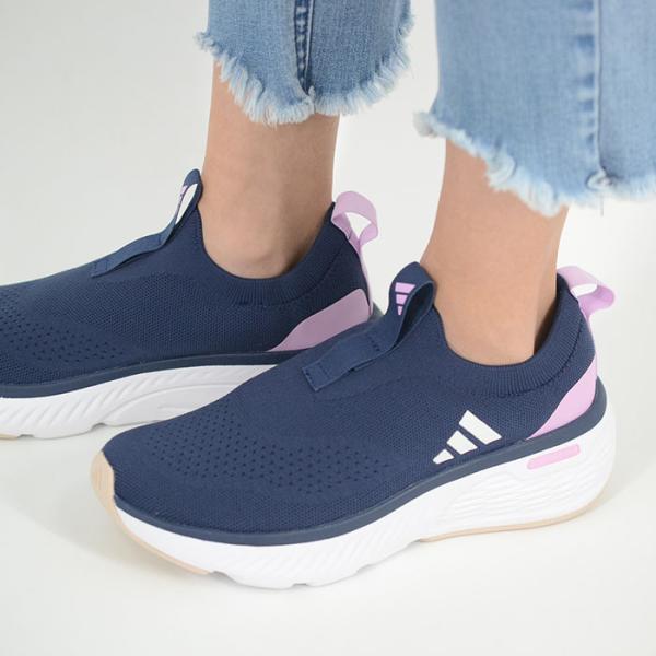 adidas（アディダス） adidas CLOUDFOAM GO SOCK クラウドフォーム