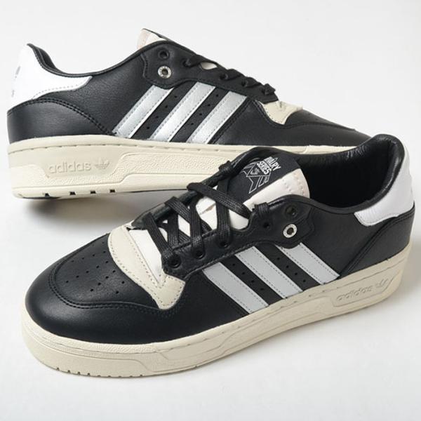 adidas RIVALRY LOW CONSORTIUM アディダス ライバルリー ロー