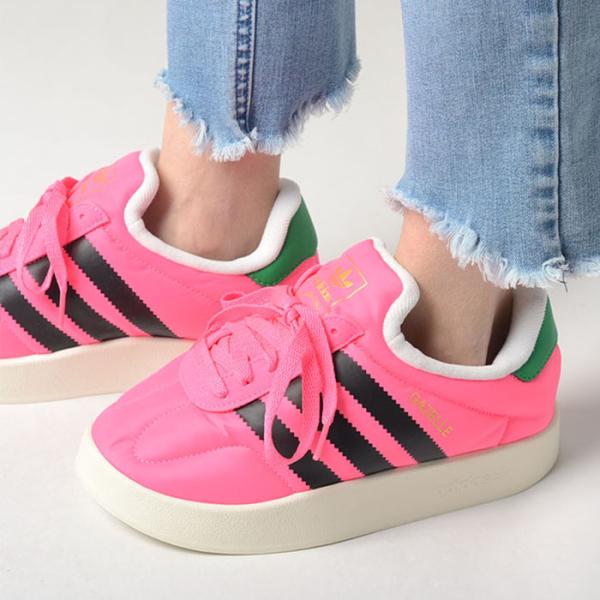 adidas（アディダス） adidas GAZELLE HOME ガゼル ホーム レディース