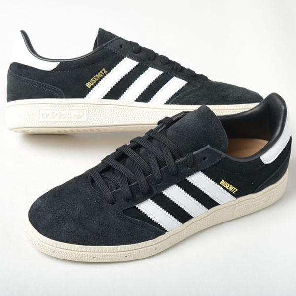 adidas（アディダス） adidas BUSENITZ BINTAGE ブセニッツ