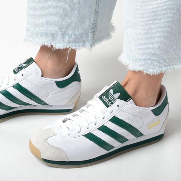 adidas COUNTRY JAPAN アディダス カントリー レディース スニーカー