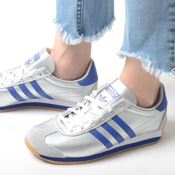 adidas COUNTRY OG アディダス カントリー レディース
