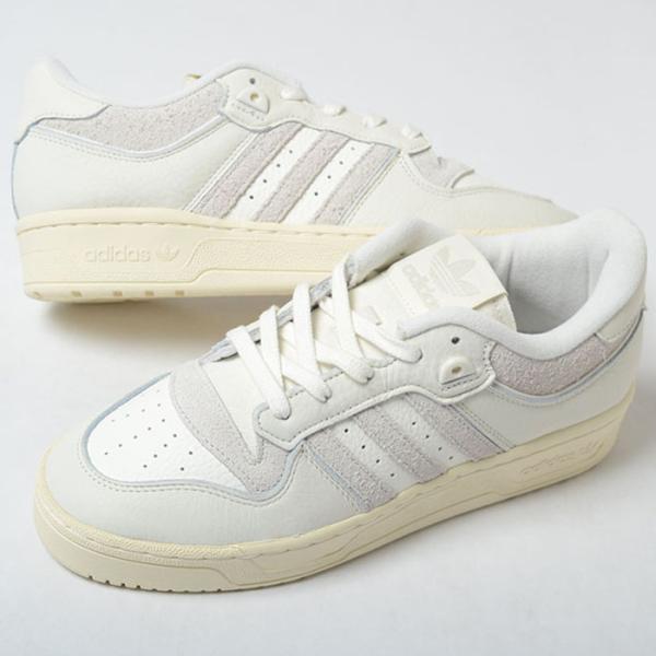 adidas（アディダス） adidas RIVALRY 86 LOW ライバルリー ロー