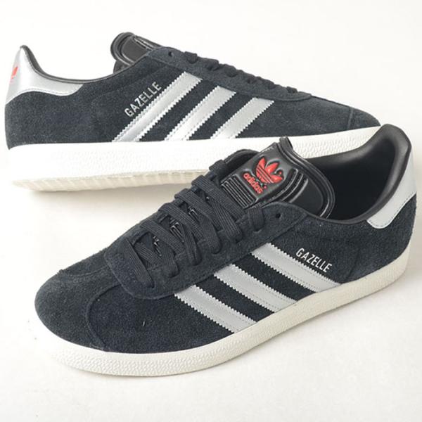 adidas（アディダス） adidas GAZELLE ガゼル メンズ スニーカー