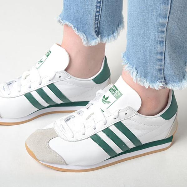 adidas（アディダス） adidas COUNTRY OG カントリー レディース