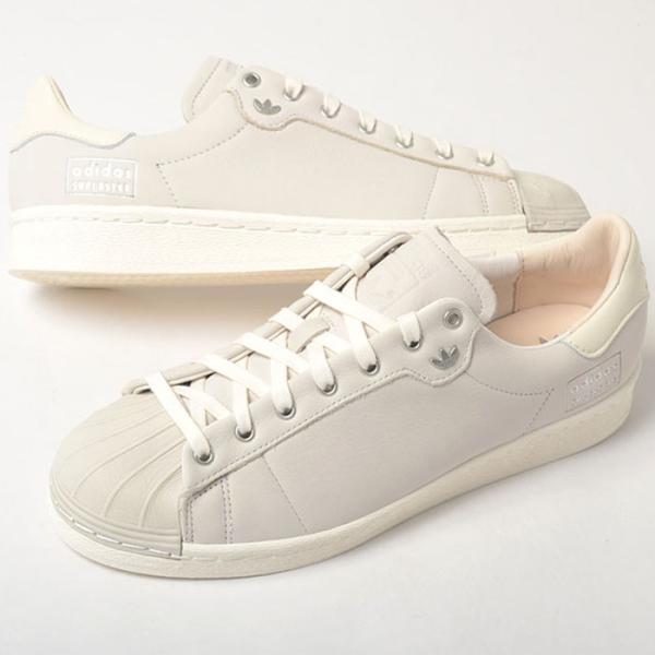 adidas（アディダス） adidas SUPERSTAR LUX スケートボーディング
