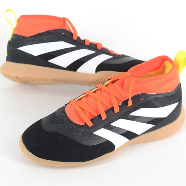 adidas（アディダス） 【17cm-25cm】adidas PREDATOR LEAGUE SOCK IN J