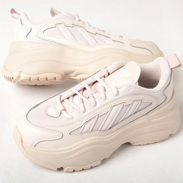 アディダスオリジナルスadidas Originals Ozgaia オズガイア -
