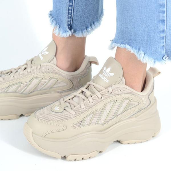 adidas（アディダス） adidas OZGAIA W オズガイア レディース