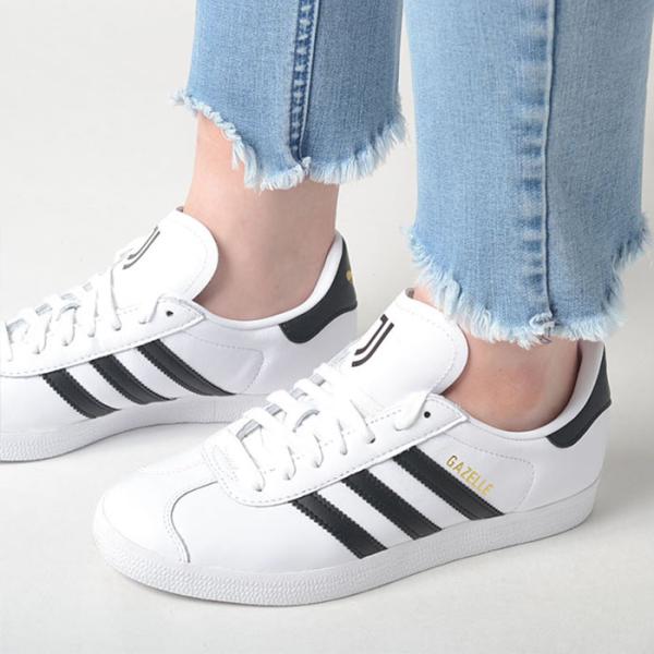 adidas（アディダス） adidas GAZELLE ガゼル レディース スニーカー