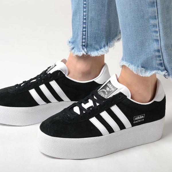 adidas ガゼル アップ / GAZELLE UP -