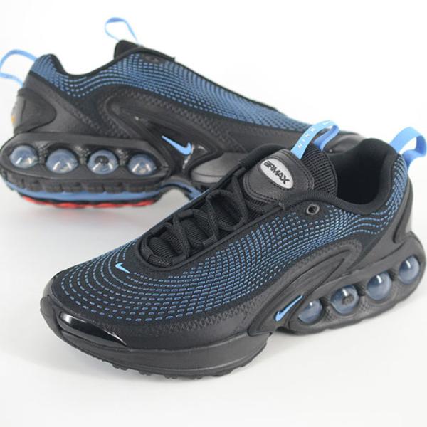 NIKE（ナイキ） NIKE AIR MAX 90 DN エアマックス メンズ スニーカー