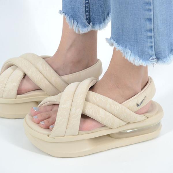 NIKEエアマックスアイラ IH6353-126 NIKE（ナイキ） NIKE W AIR MAX ISLA SANDAL ウィメンズ エア マックス