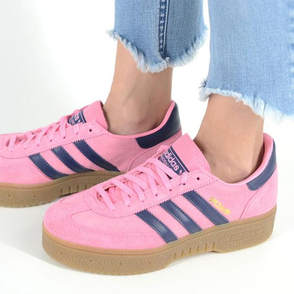 adidas（アディダス） adidas HANDBALL SPEZIAL BOLD W ハンドボール