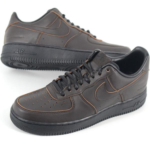 NIKE（ナイキ） NIKE AIR FORCE 1 '07 PRM エア フォース プレミアム