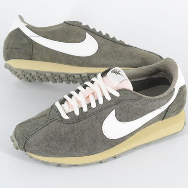 NIKE LD-1000 ナイキ メンズ スニーカー スエード グリーン im8059-325