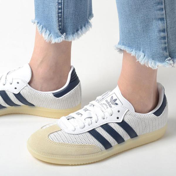adidas（アディダス） adidas SAMBA OG サンバ レディース スニーカー